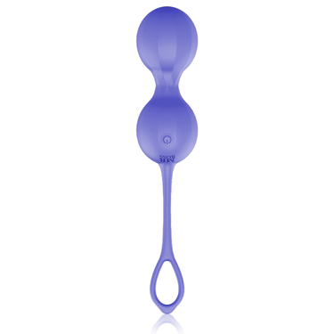 Vibratore Premium con Motore Potente e Telecomando, Silicone Morbido
